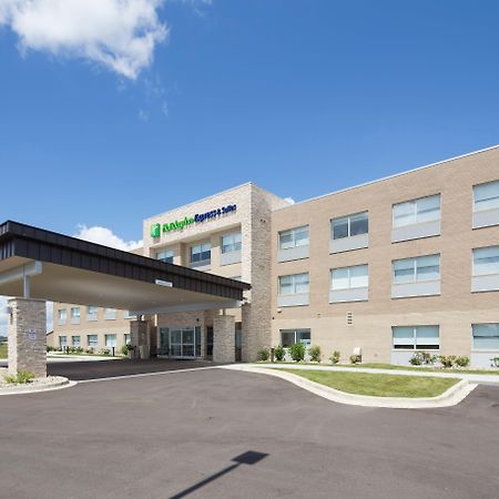 Holiday Inn Express & Suites - Gaylord, An Ihg Hotel Exterior photo